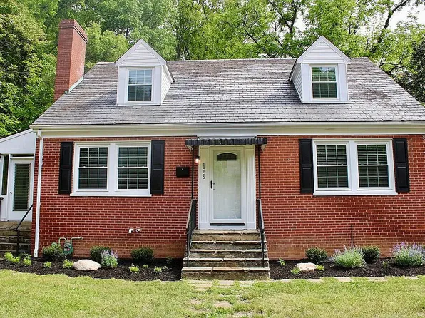 1556 Brandon Ave SW, Roanoke, VA 24015