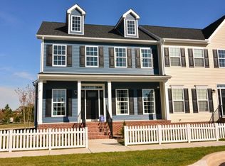 116 Fulham Dr, Milton, DE 19968