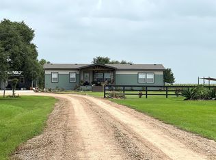 7391 Fm 2546, El Campo, TX 77437