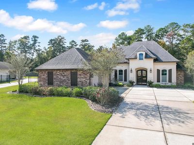 8042 Superior Dr, Denham Springs, LA, 70726