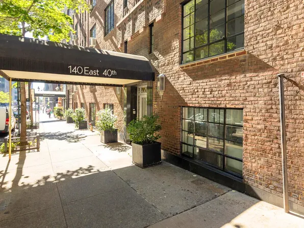 140 East 40th Street image 1 of 7