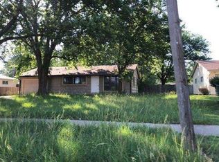3408 SW Burlingame Rd, Topeka, KS 66611