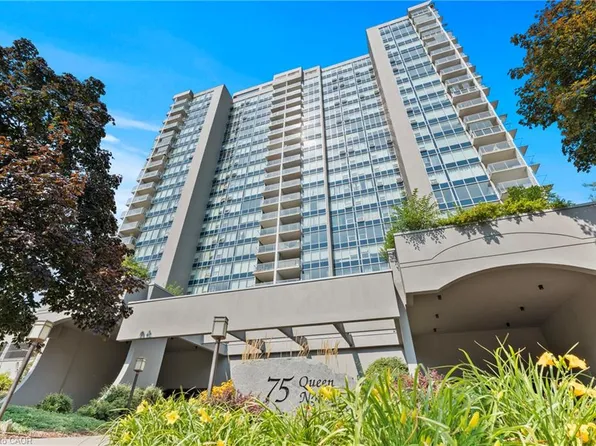 75 Queen St N #2206, Hamilton, ON L8R 3J3