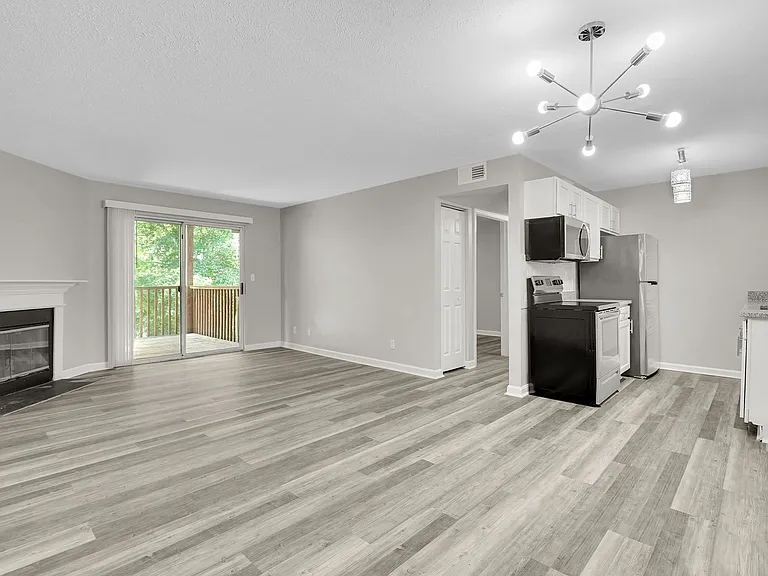St. Anthony Gardens Apartments — Photo 30
