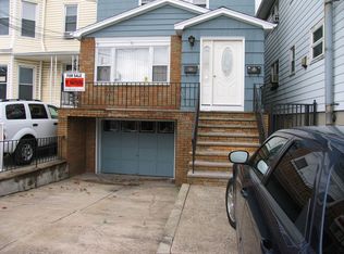 3562 John F Kennedy Blvd, Jersey City, NJ 07307