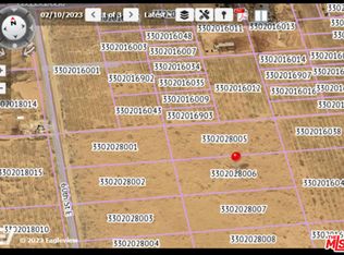 62 Nd Str E & Ave #6, Lancaster, CA