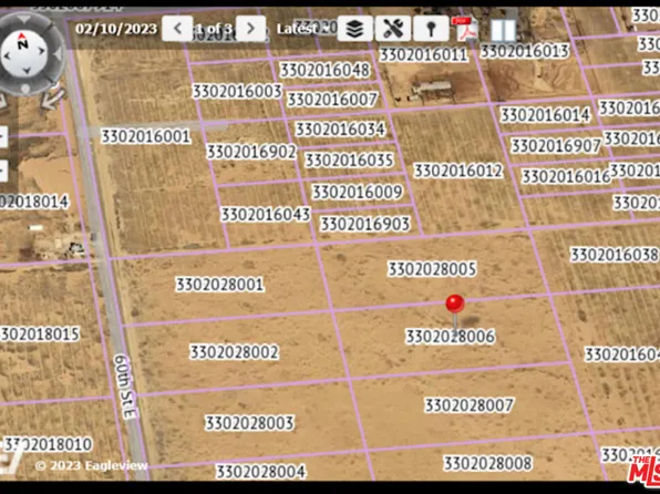 62 Nd Str E & Ave #6, Lancaster, CA 93535