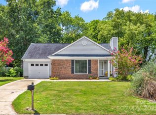1658 Crestdale Rd, Rock Hill, SC 29732