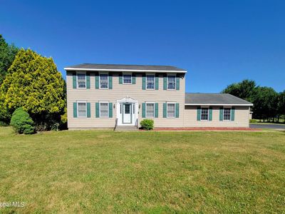 5142 Route 203, Nassau, NY, 12123