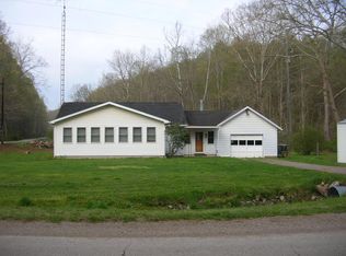 6391 Raysville Rd, Ray, OH 45672