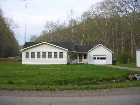 6391 Raysville Rd, Ray, OH 45672
