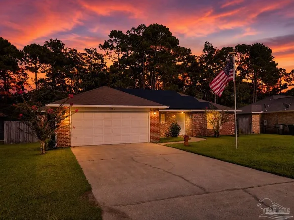 318 El Matador Trl, Pensacola, FL 32506