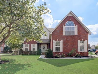 226 Sayre Ln, Murfreesboro, TN, 37127