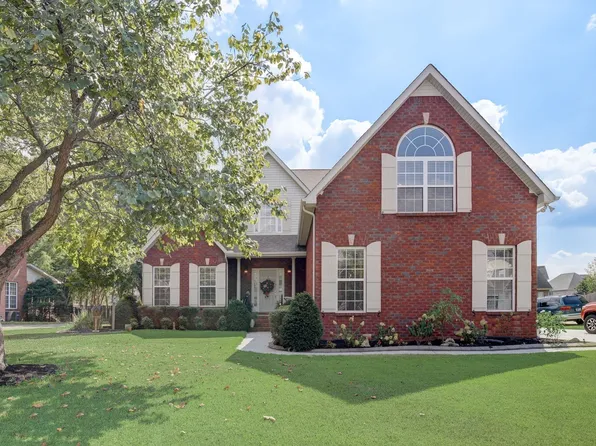 226 Sayre Ln, Murfreesboro, TN 37127