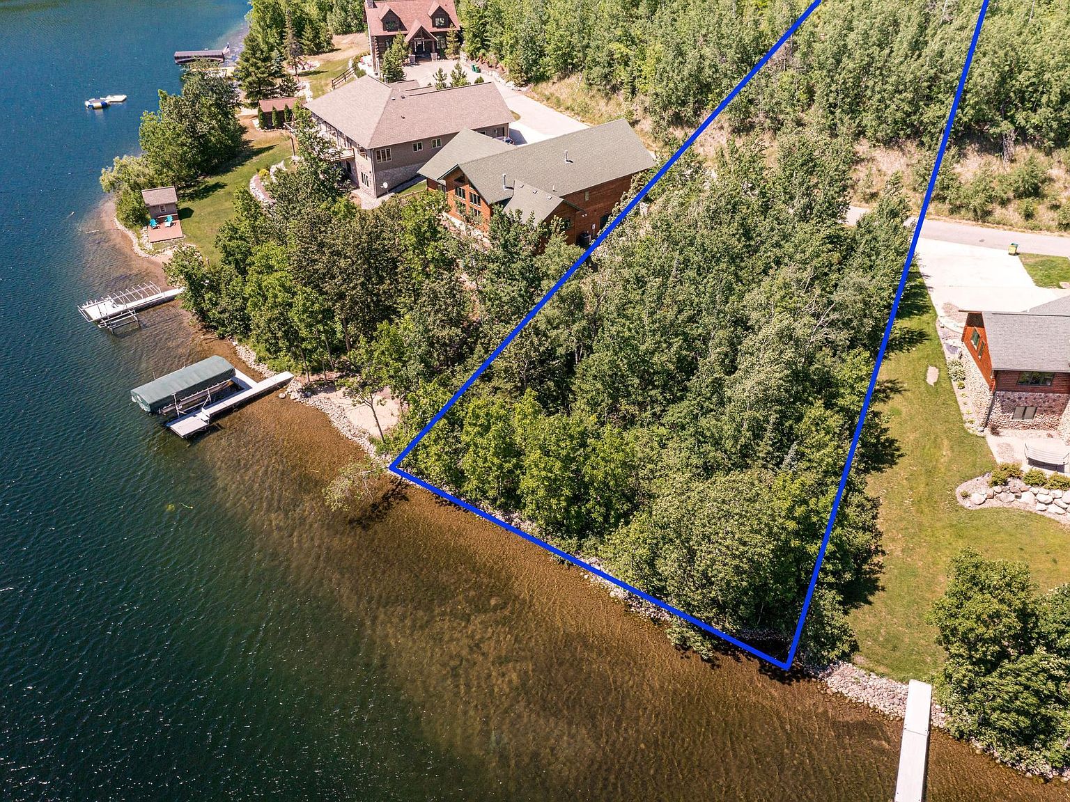 120 Eagle Pointe Rd, Coleraine, MN 55722 Zillow
