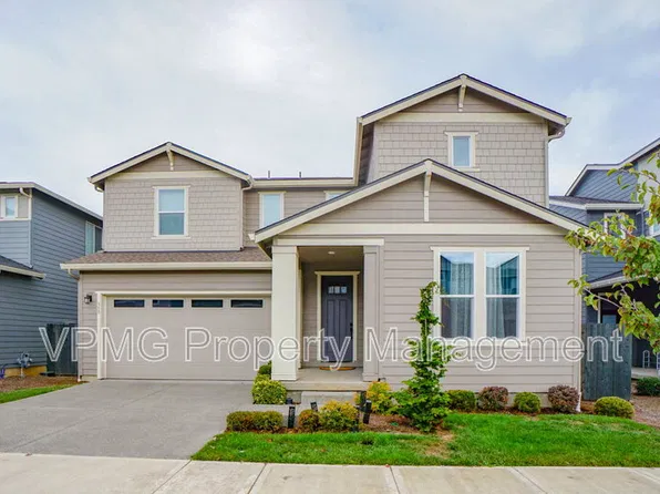 359 W Koa St, Washougal, WA 98671