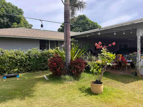 135 E Papa Ave, Kahului, HI 96732