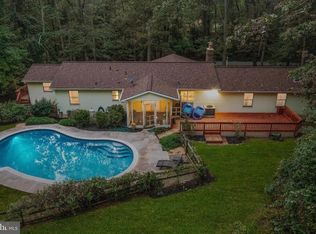 19405 Gunpowder Rd, Millers, MD 21102