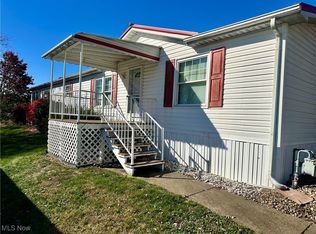 14980 Sprucevale Rd LOT 116, Calcutta, OH 43920