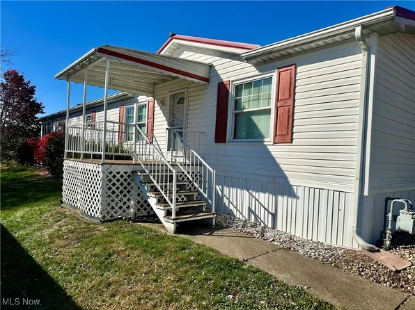 14980 Sprucevale Rd Lot 116, Calcutta, OH 43920