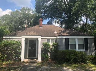 1433 Brennen Rd, Columbia, SC 29206