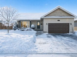 116 McLachlin St S, Arnprior, ON K7S3Y5