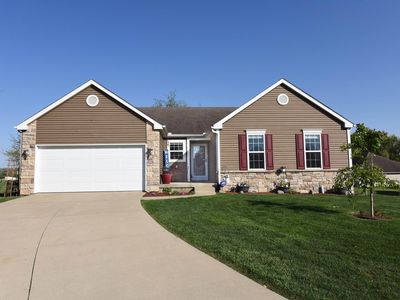 23050 Allerton Dr, South Bend, IN, 46628