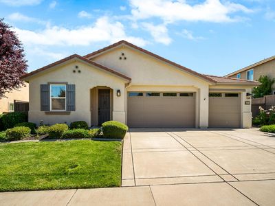 4015 David Loop, El Dorado Hills, CA, 95762