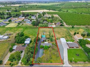 5355 Solari Ranch Rd, Stockton, CA 95215