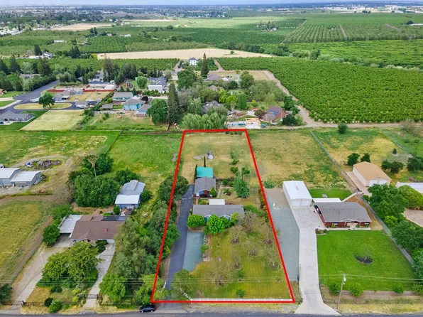 5355 Solari Ranch Rd, Stockton, CA 95215