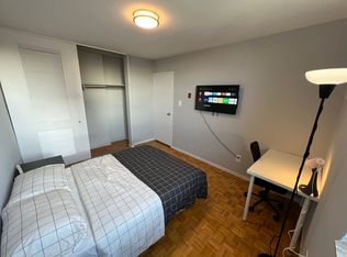 80 Saint Clair Ave E #1709, Toronto, ON M4T1N6