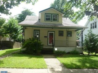 218 Richey Ave, Collingswood, NJ 08107