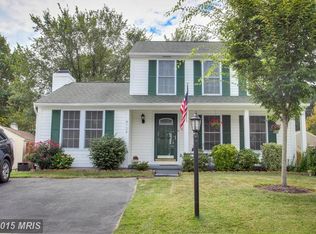 8724 Clemente Ct, Jessup, MD 20794