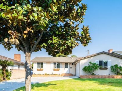 5629 Mesagrove Ave, Whittier, CA, 90601