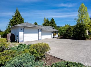 1360 Olivia Ct, Bellingham, WA 98226