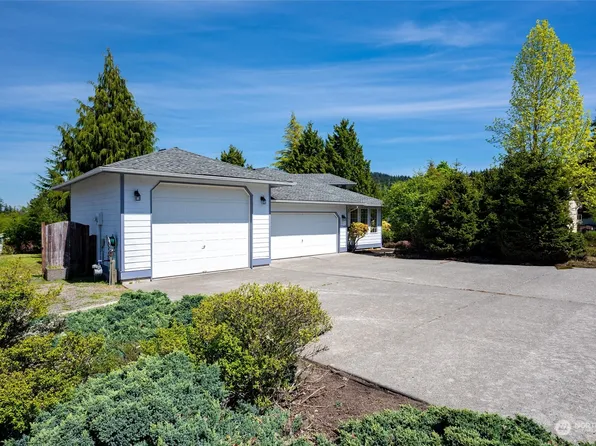 1360 Olivia Court, Bellingham, WA 98226