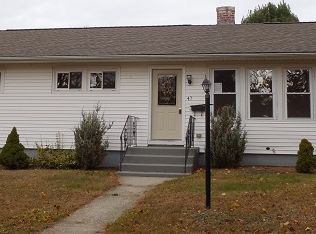 47 Sunset St, New London, CT 06320