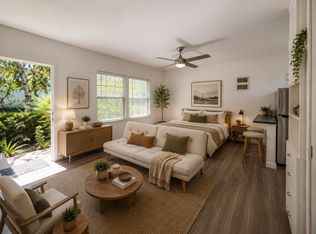 Lillian Way Apartments, Los Angeles, CA 90038