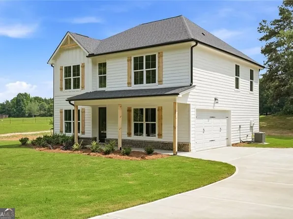 200 Loyd Rd, Mansfield, GA 30055