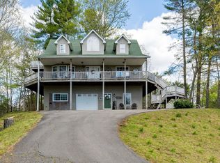 695 Chestnut Dr, Mountain City, TN 37683