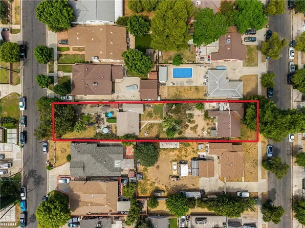 7509 Jamieson Ave, Reseda, CA 91335