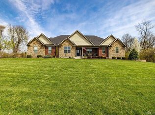 3528 Apache Run Dr, Morrow, OH 45152