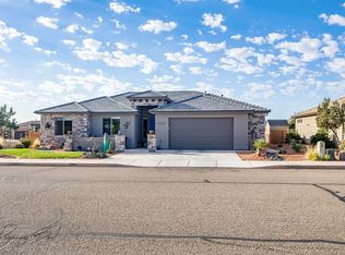 3939 Rachel Dr, Santa Clara, UT 84765