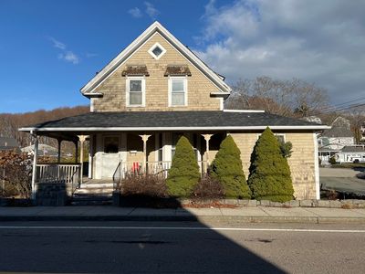 22 Main St, Hull, MA, 02045