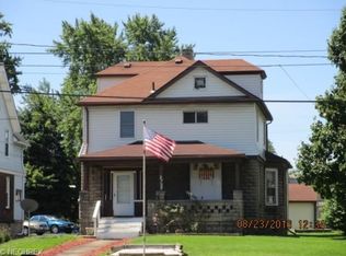 620 N Main St, Niles, OH 44446