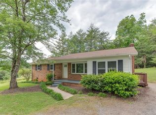 2760 Maple Creek Rd, Rutherfordton, NC 28139