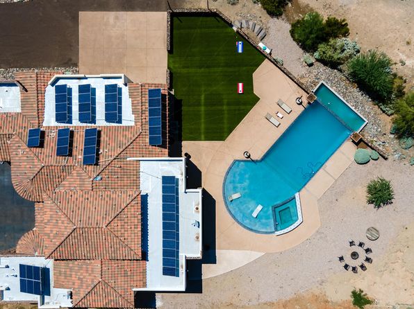 9134 W Happy Valley Rd, Peoria, AZ 85383
