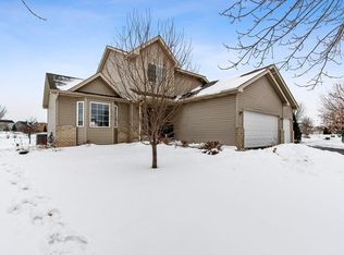 7811 Palmgren Ave NE, Otsego, MN 55330