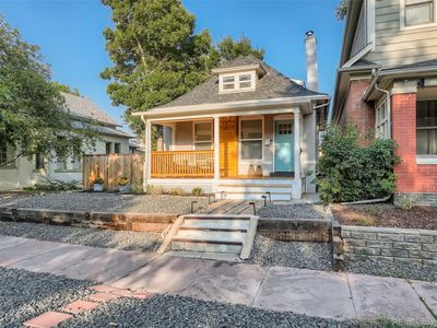 64 S Grant Street, Denver, CO, 80209