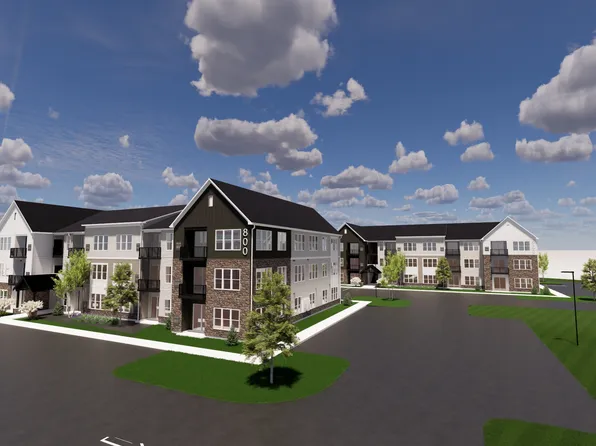 The Summit at River View, 1000 Highland Ter #D091593ec, Dauphin, PA 17018